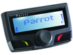 Vaizdas Parrot, CK3100 LCD "Bluetooth" laisvos rankos                                                                                                         