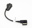 Picture of Bluetooth AUX - Audi changer adapteris                                                                                                                