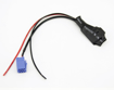 Vaizdas Bluetooth AUX - Blaupunkt changer adapteris 8 pin                                                                                                     