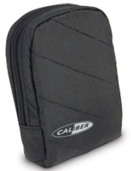 Vaizdas CALIBER, BAG01 universalus dėklas mobiliajam telefonui, PDA, MP4                                                                                      