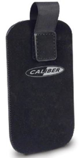 Vaizdas CALIBER, BAG02 universalus dėklas mobiliajam telefonui, PDA, MP4                                                                                      