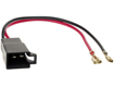 Picture of RASC5010 koloneliu laido adapteris, Opel, Renault, Seat, Skoda, V                                                                                     