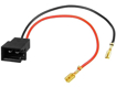 Picture of RASC5010 koloneliu laido adapteris, Opel, Renault, Seat, Skoda, V                                                                                     