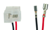 Vaizdas LAKISPC02 kolonėlių laido adapteris, Alfa, Kia, Opel, Renault                                                                                         