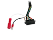 Picture of CTABMUSB007 automobilinis USB/SD adapteris BMW 17-pin i-Bus                                                                                           