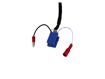 Picture of CTARNUSB003 automobilinis USB/SD adapteris Renault 8-pin Mini ISO                                                                                     