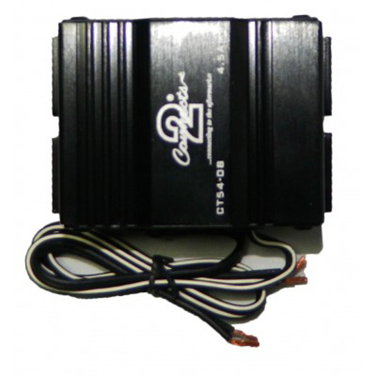 Picture of Connects2, itampos keitiklis 24V->12V , 4.5Amp, CT54-0                                                                                                