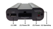 Picture of Connects2, 2-kanalu automobilis HD DVB-T TV imtuvas, MPEG-4                                                                                           
