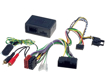 Picture of CTSFO007 CAN BUS valdymo ant vairo adapteris Ford C-Max/Focus 11>                                                                                     