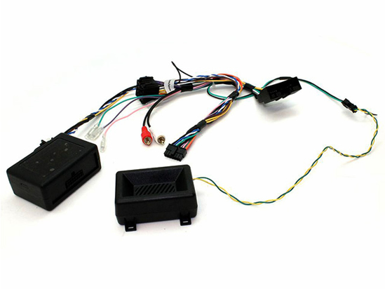 Vaizdas CTSFO008.2 CAN BUS valdymo vaire adapteris Ford C-Max/Focus/Kuga                                                                                      