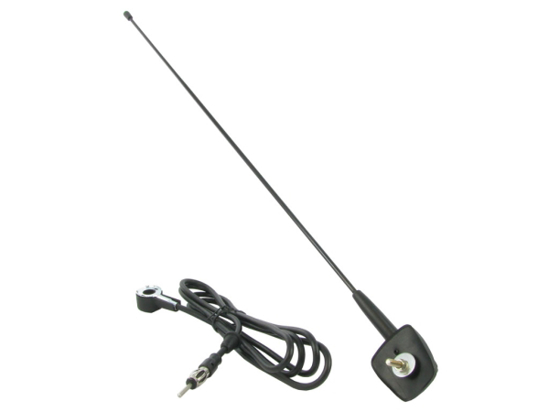 Picture of CT27UV04 universali stogine automobilio antena                                                                                                        