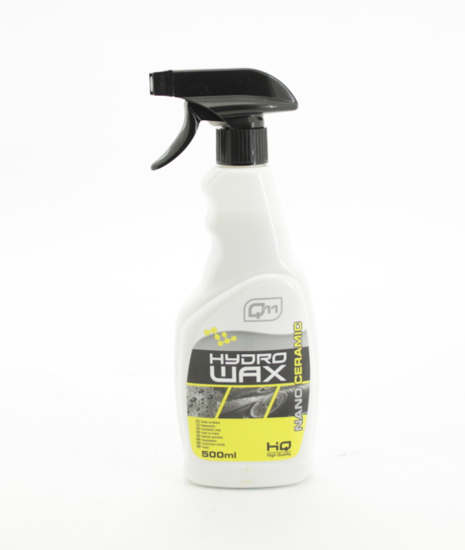 Picture of Hydro vaskas NANO CERAMIC 500ml                                                                                                                       
