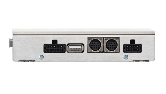 Vaizdas Dension, Gateway 500 automobilinis USB adapteris                                                                                                      