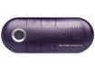 Vaizdas SuperTooth CRYSTAL violetinė Bluetooth laisvų rankų įranga                                                                                            