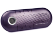 Vaizdas SuperTooth CRYSTAL violetinė Bluetooth laisvų rankų įranga                                                                                            