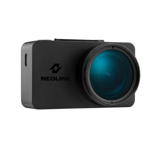 Vaizdas Neoline G-Tech X74 vaizdo registratorius                                                                                                              