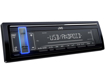 Vaizdas JVC, KD-X161 USB MP3 magnetola su AUX įėjimu ir USB                                                                                                   