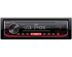 Изображение JVC, KD-X262 USB MP3 magnetola su AUX iejimu ir USB                                                                                                   