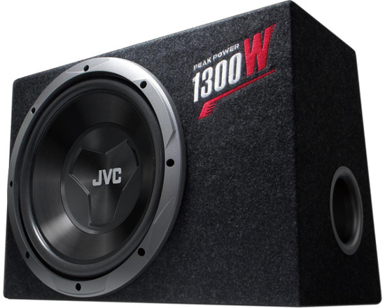 Изображение JVC, CS-BW120 zemu dazniu kolonele 1300W                                                                                                              