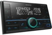 Picture of Kenwood, DPX-M3200BT 2-DIN USB MP3 magnetola su AUX                                                                                                   