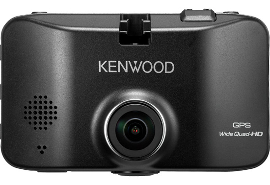 Picture of KENWOOD, DRV-830, vaizdo registratorius                                                                                                               