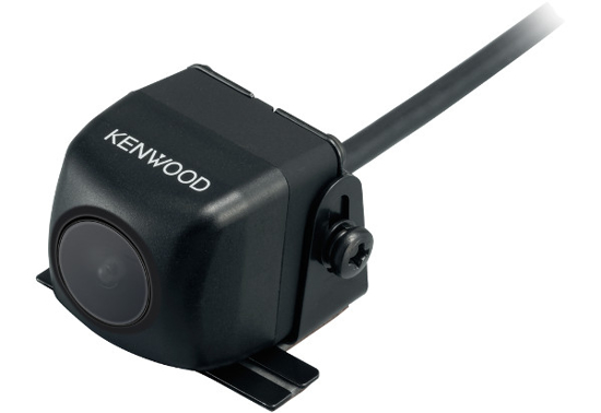Vaizdas Kenwood, CMOS130 universali galinio vaizdo kamera                                                                                                     