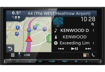 Изображение Kenwood, DNX-9190DABS 2-DIN DVD multimedija su navigacija, Bluetoo                                                                                    