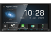 Vaizdas Kenwood, DMX-8020DABS 2-DIN WIFI  multimedija, Bluetooth, USB                                                                                         
