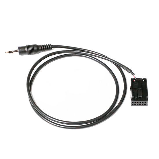 Picture of Aux iejimo adapteris Opel  - JACK 3.5                                                                                                                 
