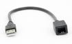 Vaizdas Subaru - USB adapteris                                                                                                                                