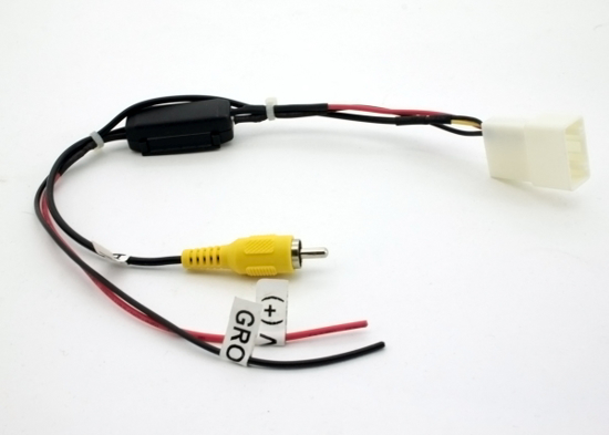 Vaizdas Laviline, LNOEMCA01 Toyota Subaru Originalios kameros prie univers                                                                                    