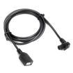 Picture of Aux iejimo adapteris VW - USB                                                                                                                         