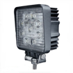 Picture of LED zibintas, kvadratinis 27W                                                                                                                         