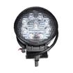 Picture of LED zibintas, apvalus 27W                                                                                                                             