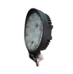 Picture of LED zibintas, apvalus 24W, 8x3W flood                                                                                                                 