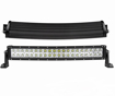 Picture of LED zibintas, kvadratinis-pailgas 120W, OSRAM LED                                                                                                     