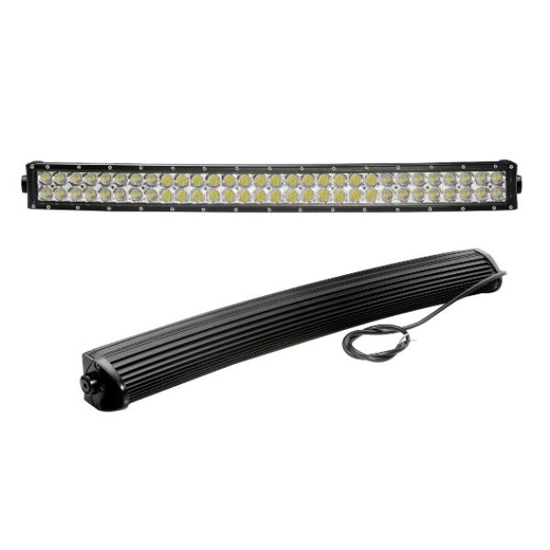 Изображение LED zibintas, kvadratinis-pailgas 180W, OSRAM LED                                                                                                     