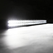 Picture of LED zibintas, kvadratinis-pailgas 180W, OSRAM LED                                                                                                     