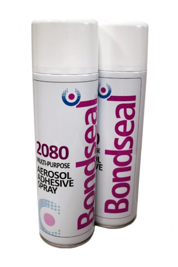 Изображение Bond seal universalus purskiami klijai; 500ml Bondseal                                                                                                