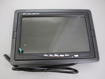 Vaizdas LAUNMN04 7" monitorius galinio vaizdo kamerai NTSC/PAL 800 x 480                                                                                      
