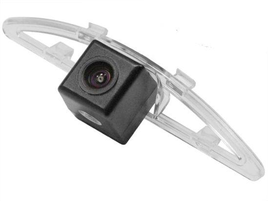 Vaizdas LAHYCM05 galinio vaizdo kamera Hyundai Sonata                                                                                                         