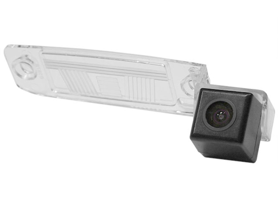 Vaizdas LAKICM06 galinio vaizdo kamera KIA Sportage (2011-2015)                                                                                               
