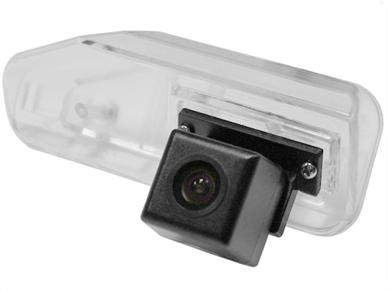Vaizdas LALXCM01 galinio vaizdo kamera Lexus IS250 (2011)                                                                                                     