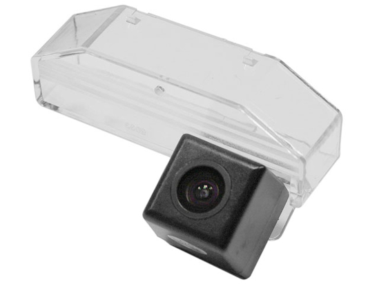 Vaizdas LAMZCM03 galinio vaizdo kamera Mazda 6 (2011-2012)                                                                                                    