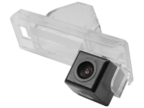 Vaizdas LAPGCM02 galinio vaizdo kamera Peugeot 4008 (2012-2013)                                                                                               