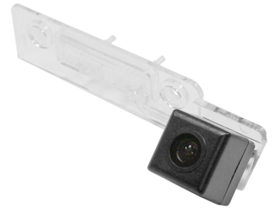 Picture of LASKCM06 galinio vaizdo kamera skoda Octavia                                                                                                          