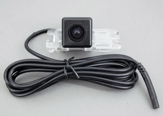 Vaizdas LAFOCM05 galinio vaizdo kamera Ford                                                                                                                   