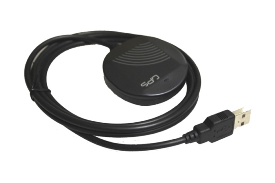 Vaizdas Laviline, GPS antena su USB jungtim, LNUSB01                                                                                                          