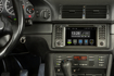 Изображение RADICAL, R-C10BM3, BMW E39 multimedijos sistema su GPS navigacija                                                                                     