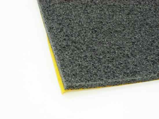 Picture of Silent Coat Sound Absorber 7 (0.3m2), ismatavimai 500 x 600                                                                                           
